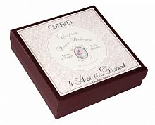 тарелки десертные в коробке чайный салон ( шт) comptoir de famille в Перми