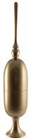 ваза напольная finial container / gold / gb270 (finial container) в Перми