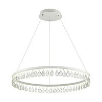 подвесной светодиодный светильник odeon light onix 4602/48l в Перми