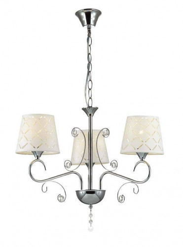подвесная люстра lumion fritta 2997/3 в Перми