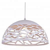 подвесной светильник arte lamp nido a3816sp-1wh в Перми