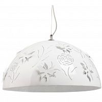 подвесной светильник skygarden flos butterflies d50 white в Перми