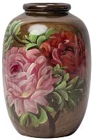ваза настольная fresco flower в Перми